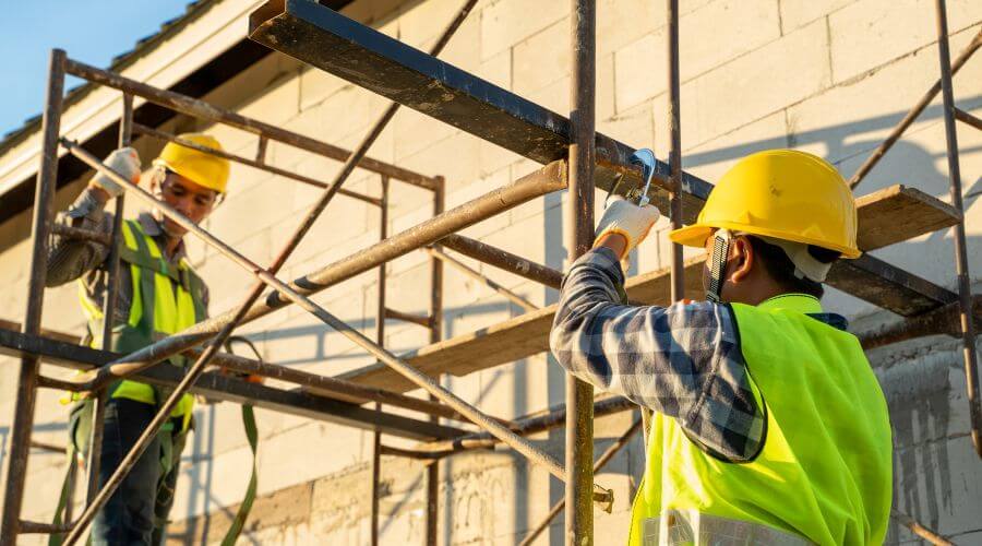Local Chimney Repair in Maysville, GA
